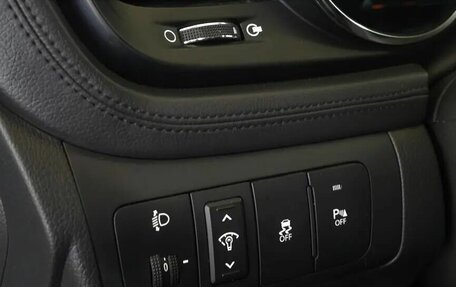 KIA Optima III, 2013 год, 1 100 000 рублей, 10 фотография