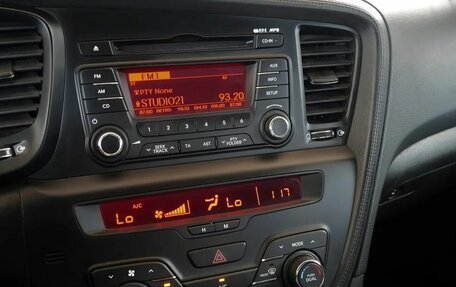KIA Optima III, 2013 год, 1 100 000 рублей, 7 фотография