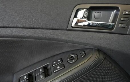KIA Optima III, 2013 год, 1 100 000 рублей, 11 фотография