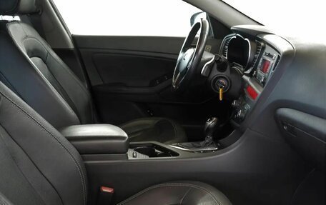 KIA Optima III, 2013 год, 1 100 000 рублей, 12 фотография