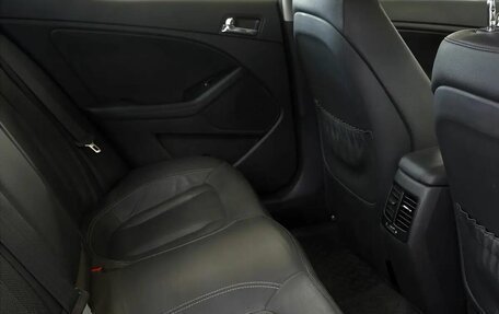 KIA Optima III, 2013 год, 1 100 000 рублей, 13 фотография
