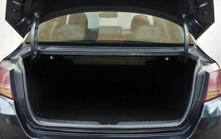 KIA Optima III, 2013 год, 1 100 000 рублей, 14 фотография