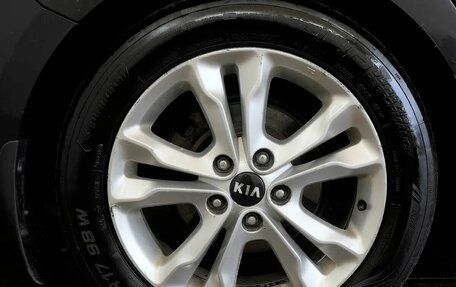 KIA Optima III, 2013 год, 1 100 000 рублей, 16 фотография