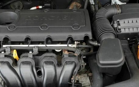 KIA Optima III, 2013 год, 1 100 000 рублей, 15 фотография