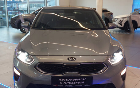 KIA cee'd III, 2019 год, 1 889 000 рублей, 3 фотография