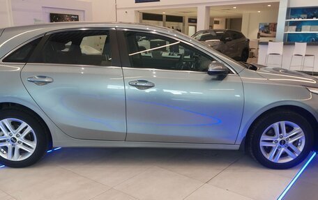 KIA cee'd III, 2019 год, 1 889 000 рублей, 7 фотография