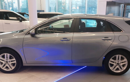KIA cee'd III, 2019 год, 1 889 000 рублей, 6 фотография