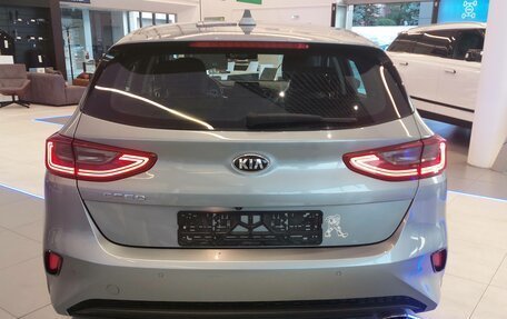 KIA cee'd III, 2019 год, 1 889 000 рублей, 9 фотография