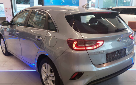 KIA cee'd III, 2019 год, 1 889 000 рублей, 10 фотография