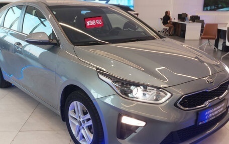 KIA cee'd III, 2019 год, 1 889 000 рублей, 4 фотография