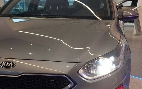 KIA cee'd III, 2019 год, 1 889 000 рублей, 11 фотография