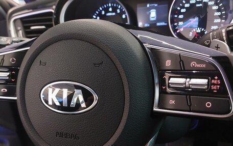 KIA cee'd III, 2019 год, 1 889 000 рублей, 15 фотография