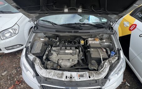 Chevrolet Nexia, 2023 год, 706 800 рублей, 2 фотография