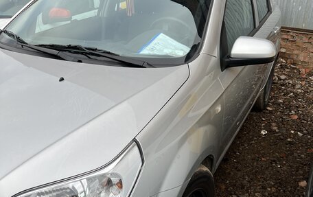 Chevrolet Nexia, 2023 год, 706 800 рублей, 7 фотография