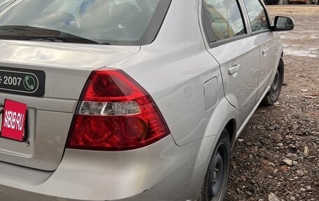 Chevrolet Nexia, 2023 год, 706 800 рублей, 4 фотография