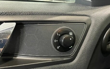 Skoda Octavia, 2012 год, 1 340 000 рублей, 10 фотография