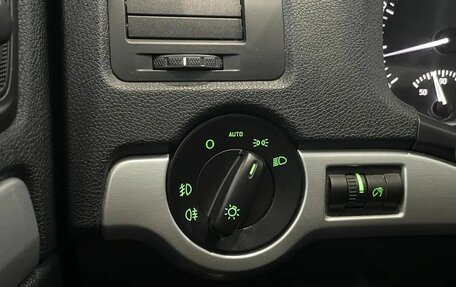 Skoda Octavia, 2012 год, 1 340 000 рублей, 11 фотография