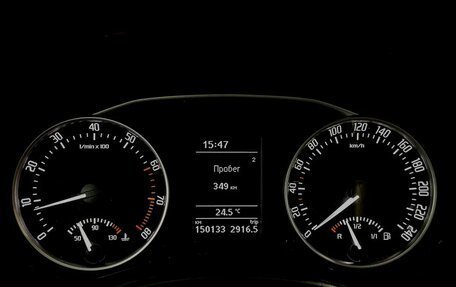 Skoda Octavia, 2012 год, 1 340 000 рублей, 6 фотография