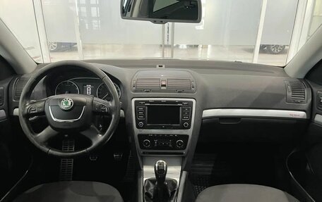Skoda Octavia, 2012 год, 1 340 000 рублей, 5 фотография