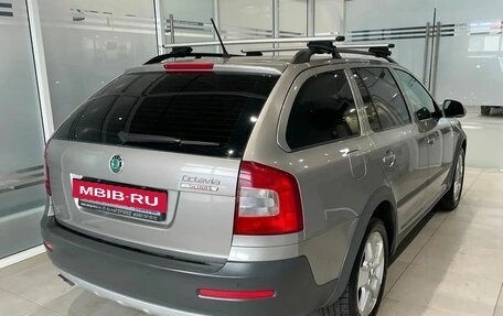 Skoda Octavia, 2012 год, 1 340 000 рублей, 4 фотография