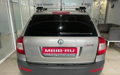 Skoda Octavia, 2012 год, 1 340 000 рублей, 3 фотография