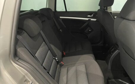 Skoda Octavia, 2012 год, 1 340 000 рублей, 13 фотография