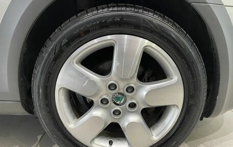 Skoda Octavia, 2012 год, 1 340 000 рублей, 16 фотография