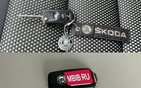 Skoda Octavia, 2012 год, 1 340 000 рублей, 17 фотография