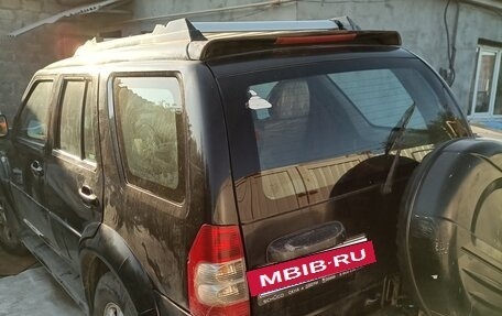 Great Wall Pegasus, 2008 год, 350 000 рублей, 5 фотография