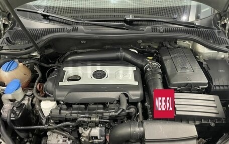 Skoda Octavia, 2012 год, 1 340 000 рублей, 15 фотография