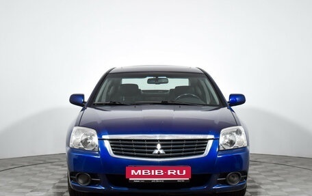 Mitsubishi Galant IX, 2007 год, 349 000 рублей, 2 фотография