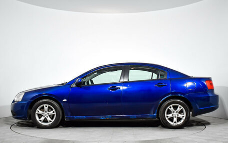 Mitsubishi Galant IX, 2007 год, 349 000 рублей, 8 фотография