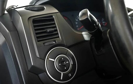SsangYong Kyron I, 2008 год, 800 000 рублей, 10 фотография