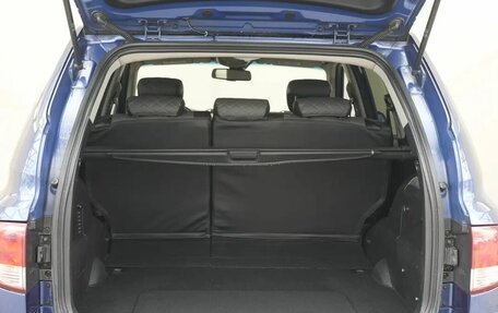 SsangYong Kyron I, 2008 год, 800 000 рублей, 14 фотография