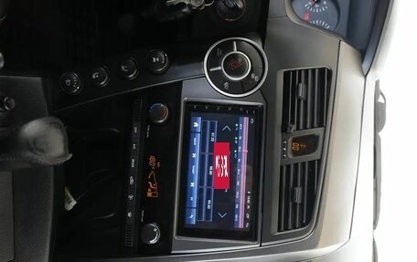 SsangYong Kyron I, 2008 год, 800 000 рублей, 9 фотография