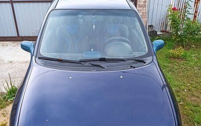 Opel Corsa B, 1998 год, 140 000 рублей, 1 фотография