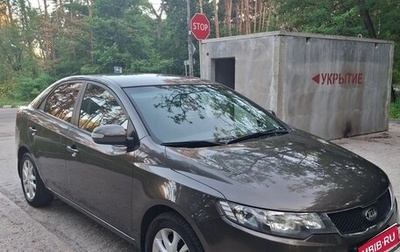 KIA Cerato III, 2010 год, 740 000 рублей, 1 фотография