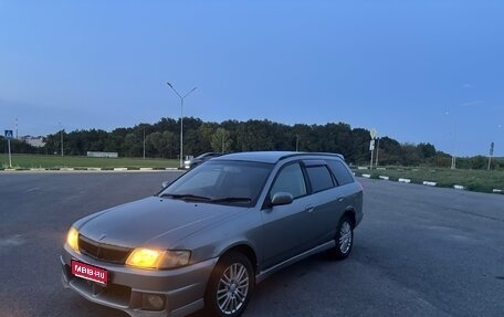 Nissan Wingroad III, 2001 год, 295 000 рублей, 1 фотография
