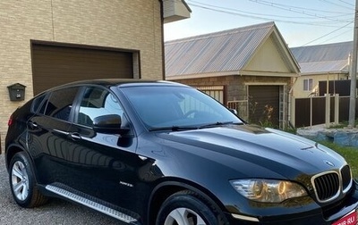 BMW X6, 2012 год, 1 820 000 рублей, 1 фотография