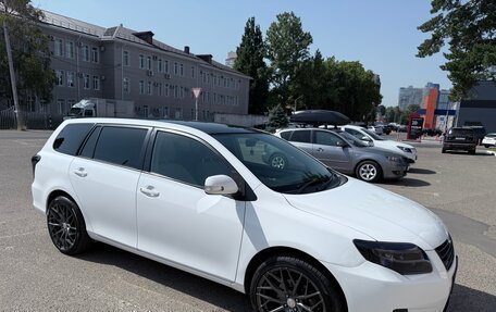 Toyota Corolla, 2006 год, 790 000 рублей, 4 фотография
