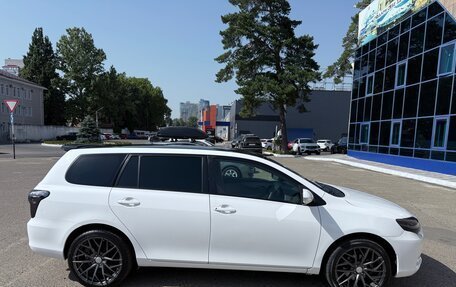 Toyota Corolla, 2006 год, 790 000 рублей, 5 фотография