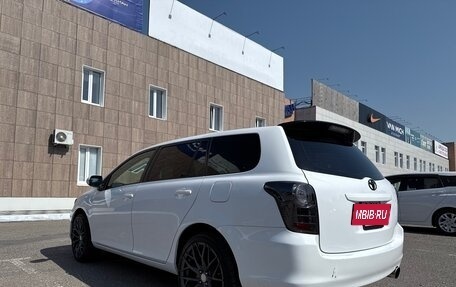 Toyota Corolla, 2006 год, 790 000 рублей, 9 фотография