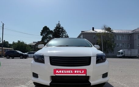 Toyota Corolla, 2006 год, 790 000 рублей, 3 фотография