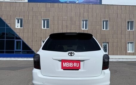 Toyota Corolla, 2006 год, 790 000 рублей, 7 фотография