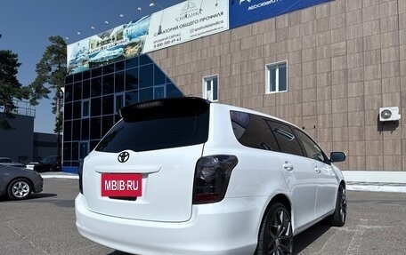 Toyota Corolla, 2006 год, 790 000 рублей, 8 фотография