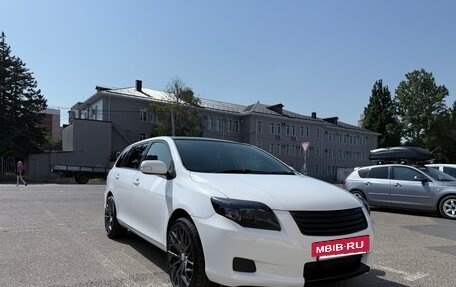 Toyota Corolla, 2006 год, 790 000 рублей, 2 фотография