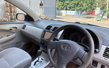 Toyota Corolla, 2006 год, 790 000 рублей, 16 фотография