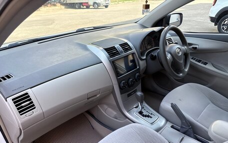 Toyota Corolla, 2006 год, 790 000 рублей, 17 фотография