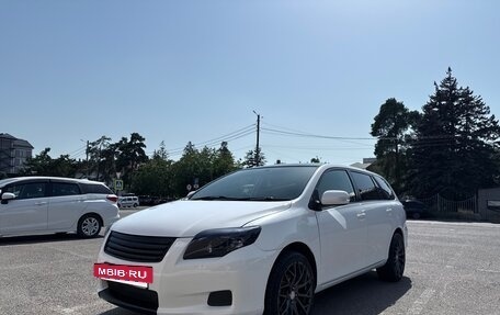 Toyota Corolla, 2006 год, 790 000 рублей, 12 фотография