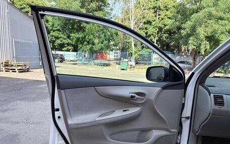 Toyota Corolla, 2006 год, 790 000 рублей, 19 фотография